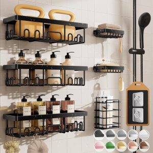 shelves rack