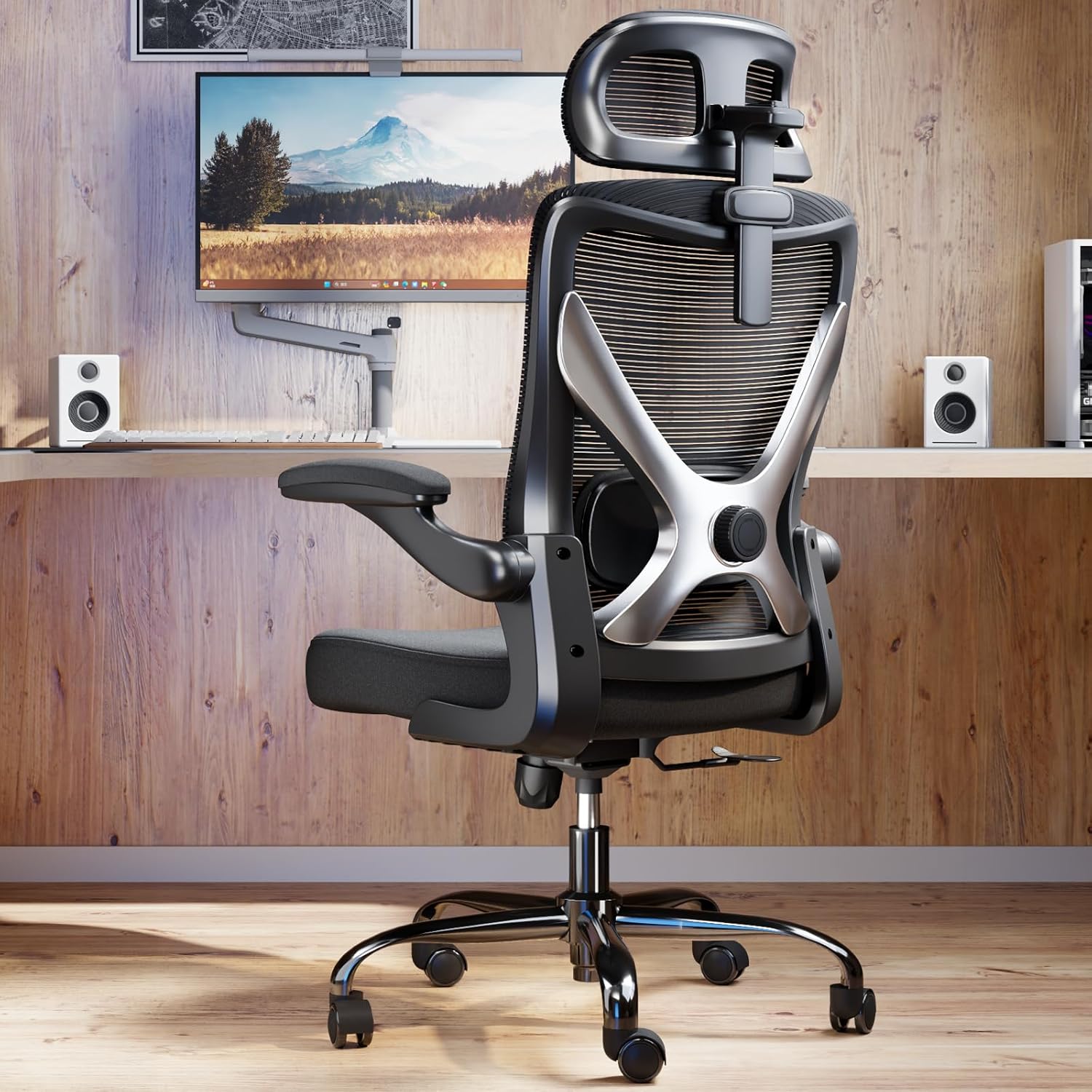 chair