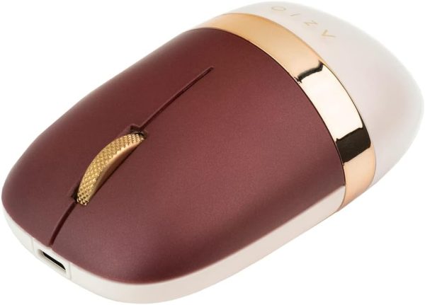 Wireless Optical Mouse